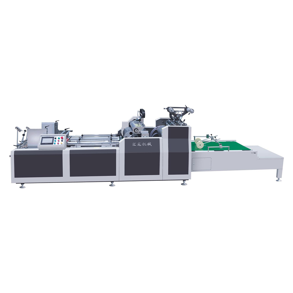TC-1080C全自動貼窗機(jī)