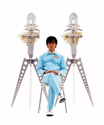 日本鬼才樂隊跨界產品設計 12萬件銷量與大獎背后的創新啟示